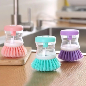 Kitchen Scrub Brush